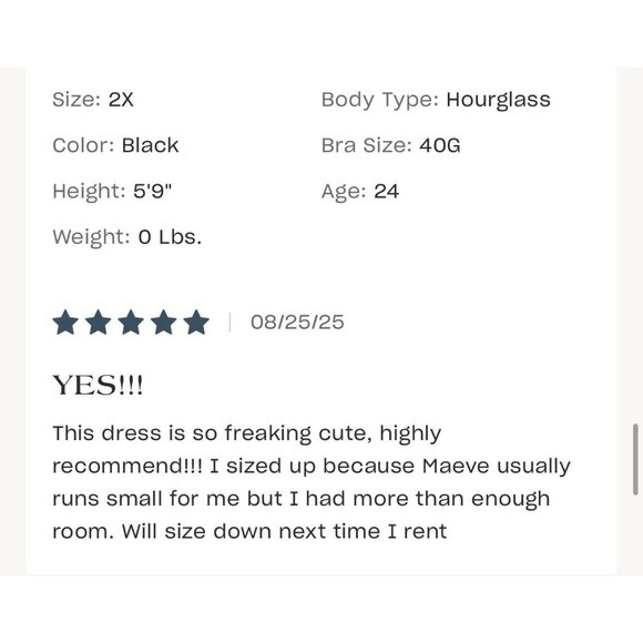 NWT Size 1X - Anthropologie Linen Blend smocked Puff-Sleeve Midi Dress ( US$178) - Picture 11 of 15